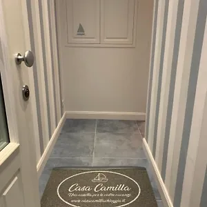  Appartamento Casa Camilla Italia